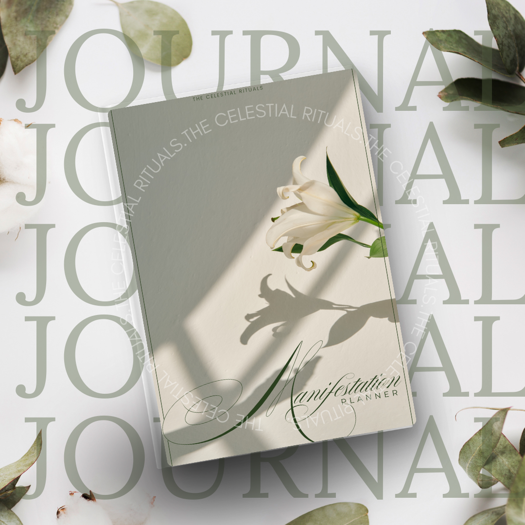 Journals & Card Decks