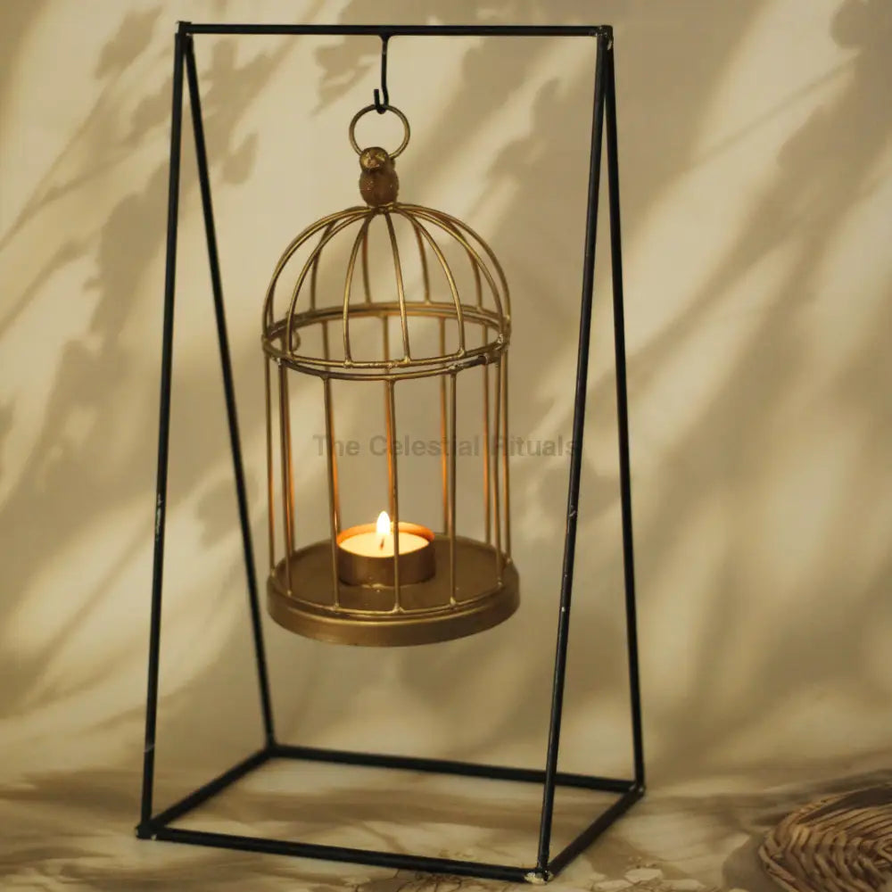 Candle Holder Style 2 Candle Holders