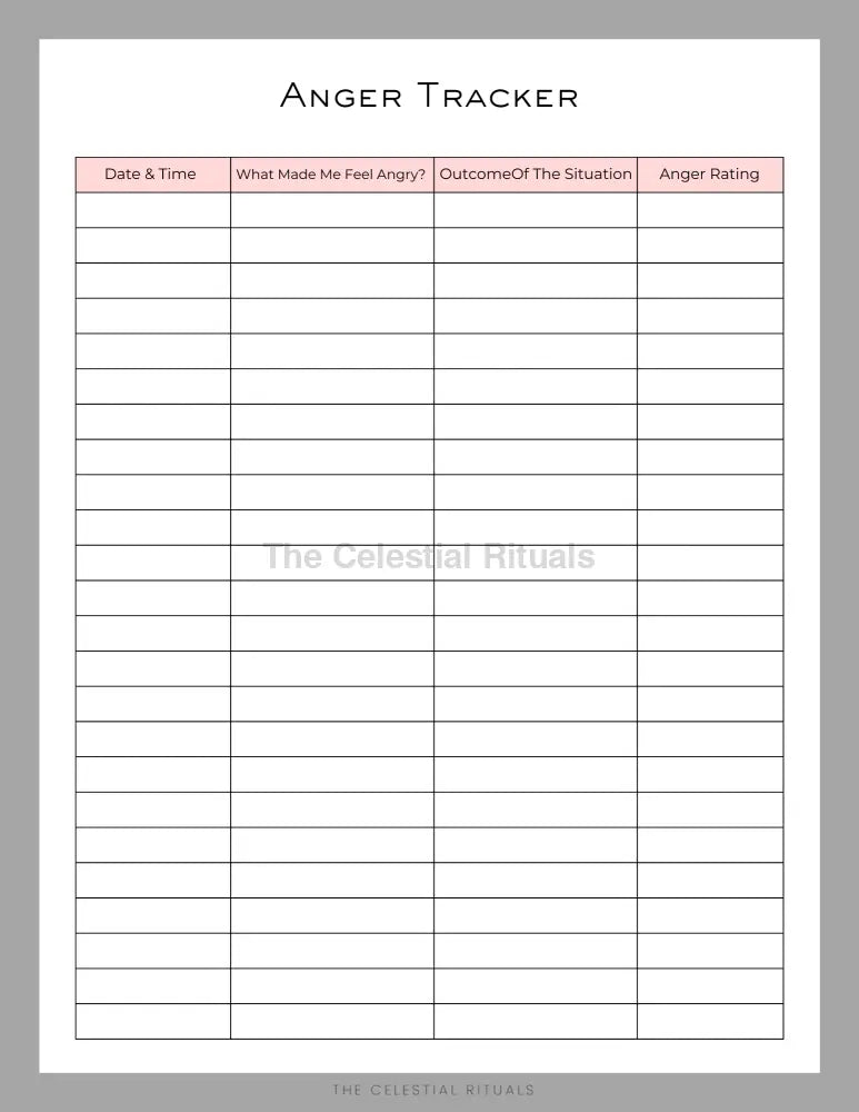 Inner Child Healing Journal – Guided Self-Discovery & Emotional Healing