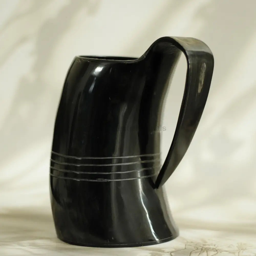 Viking Authentic Horn Mugs Chalice