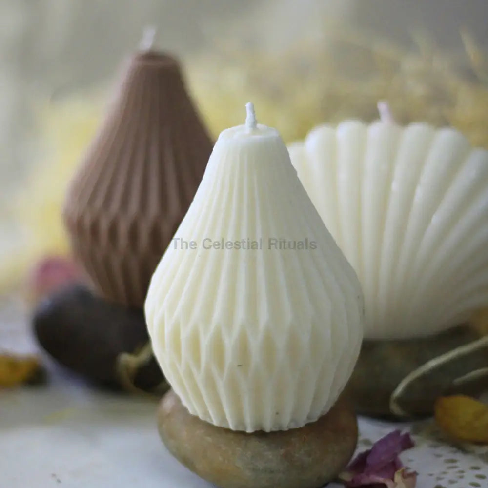 Candle Box 1 - Set of Six Candles