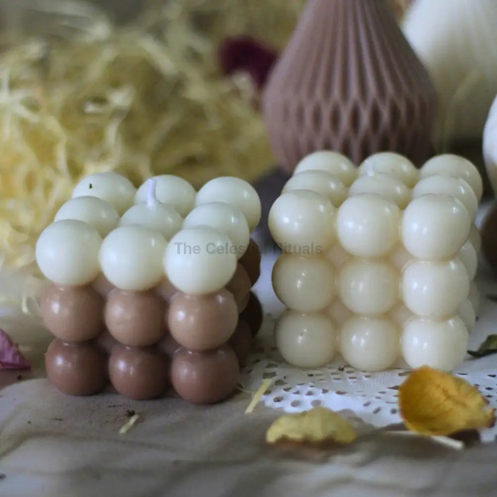 Candle Box 1 - Set of Six Candles