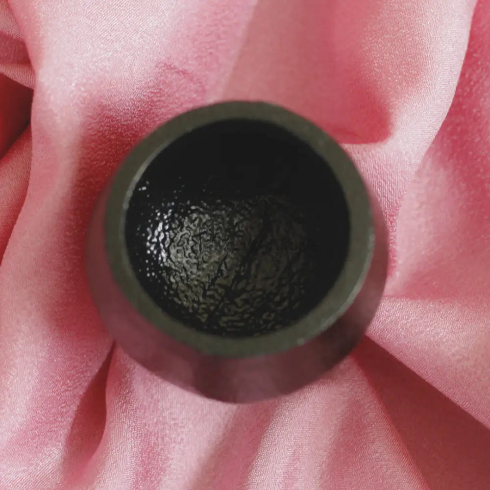 Divine Energy Cast Iron Cauldron For Rituals with Gift Box Cauldron
