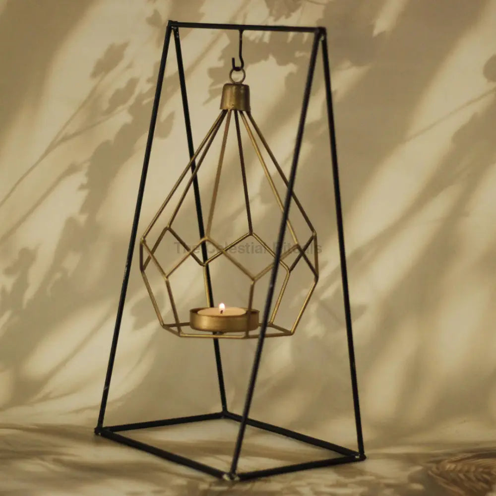 Candle Holder Style 1 Candle Holders