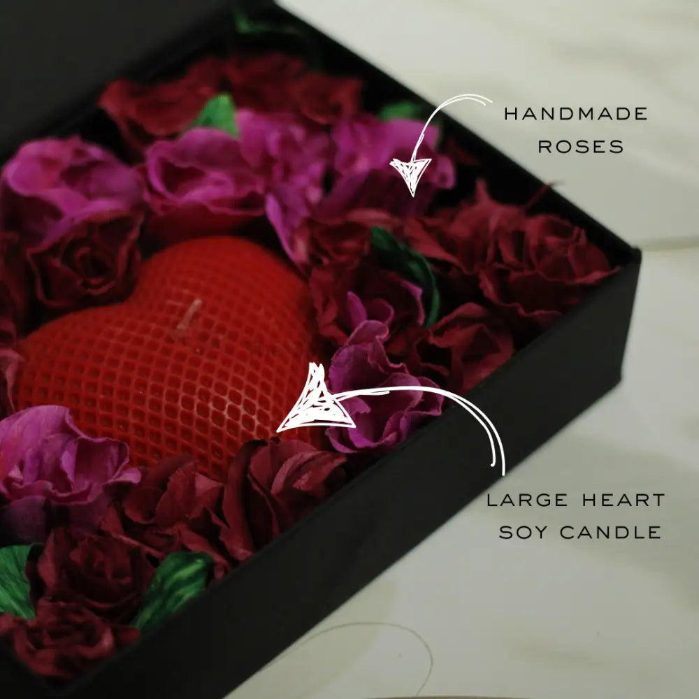 Flame Of Love