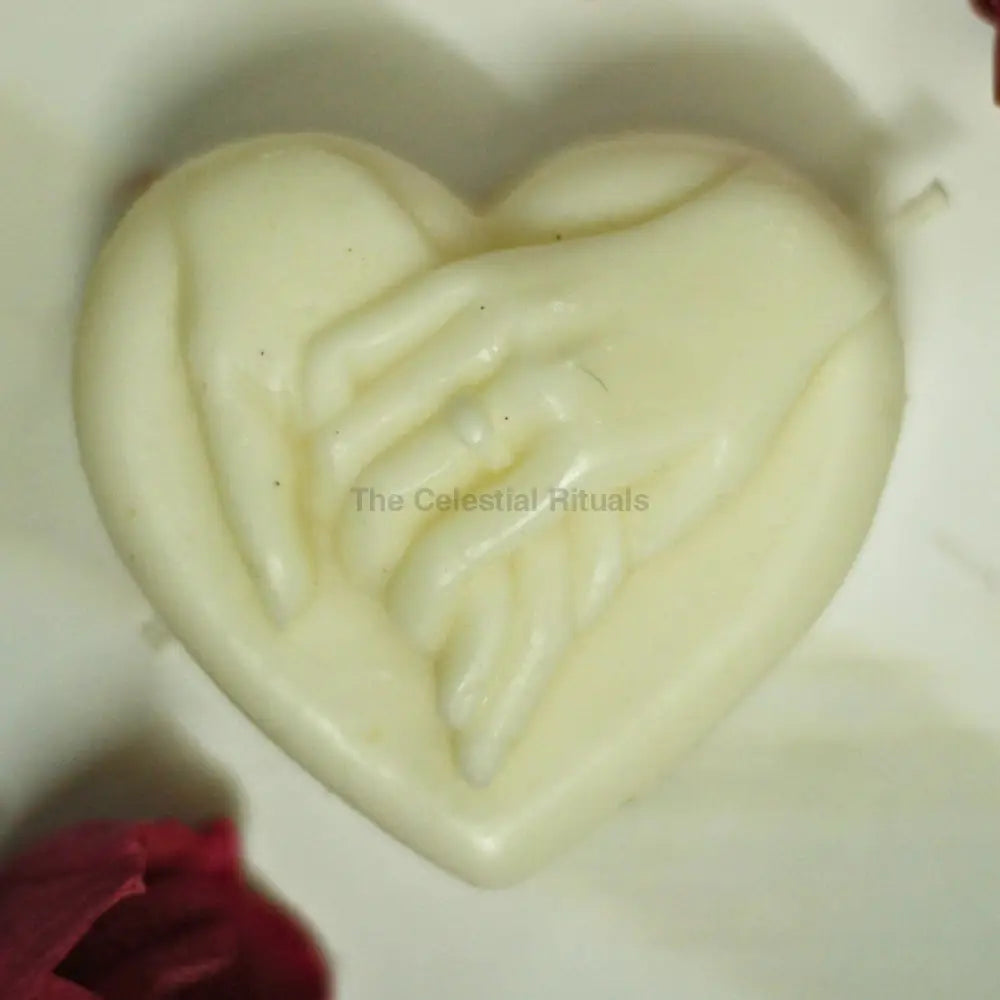 Flame Of Love
