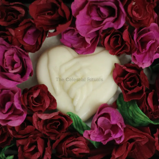 Flame Of Love