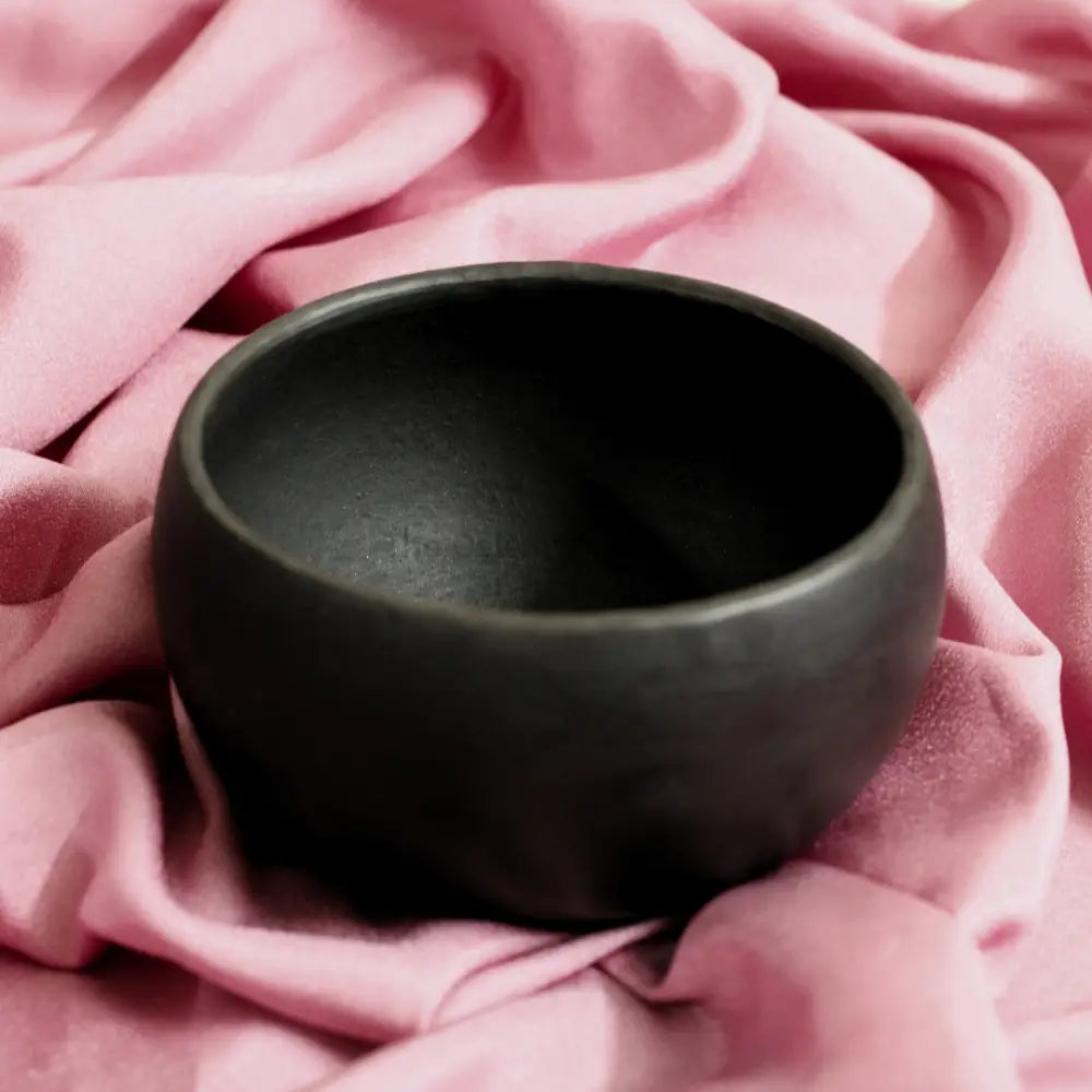Longpi Earthernware Bowls for Rituals | Handcrafted Clay Bowls for Spiritual Ceremonies Large Bowls