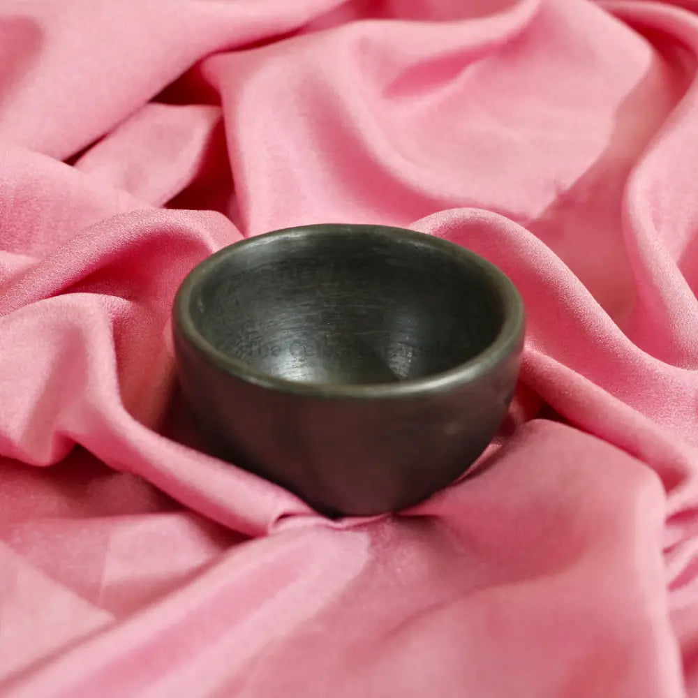 Longpi Earthernware Bowls for Rituals | Handcrafted Clay Bowls for Spiritual Ceremonies Small Bowls