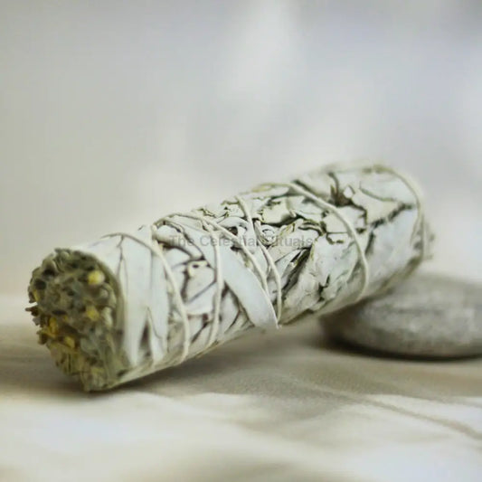 Premium California White Sage Smudge Sticks | Pure and Potent Energy Cleansing Cleansing Sage sticks