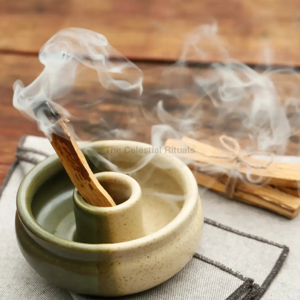 Premium Palo Santo Sticks – Natural Cleansing & Aromatherapy Rituals Cleansing Sage sticks