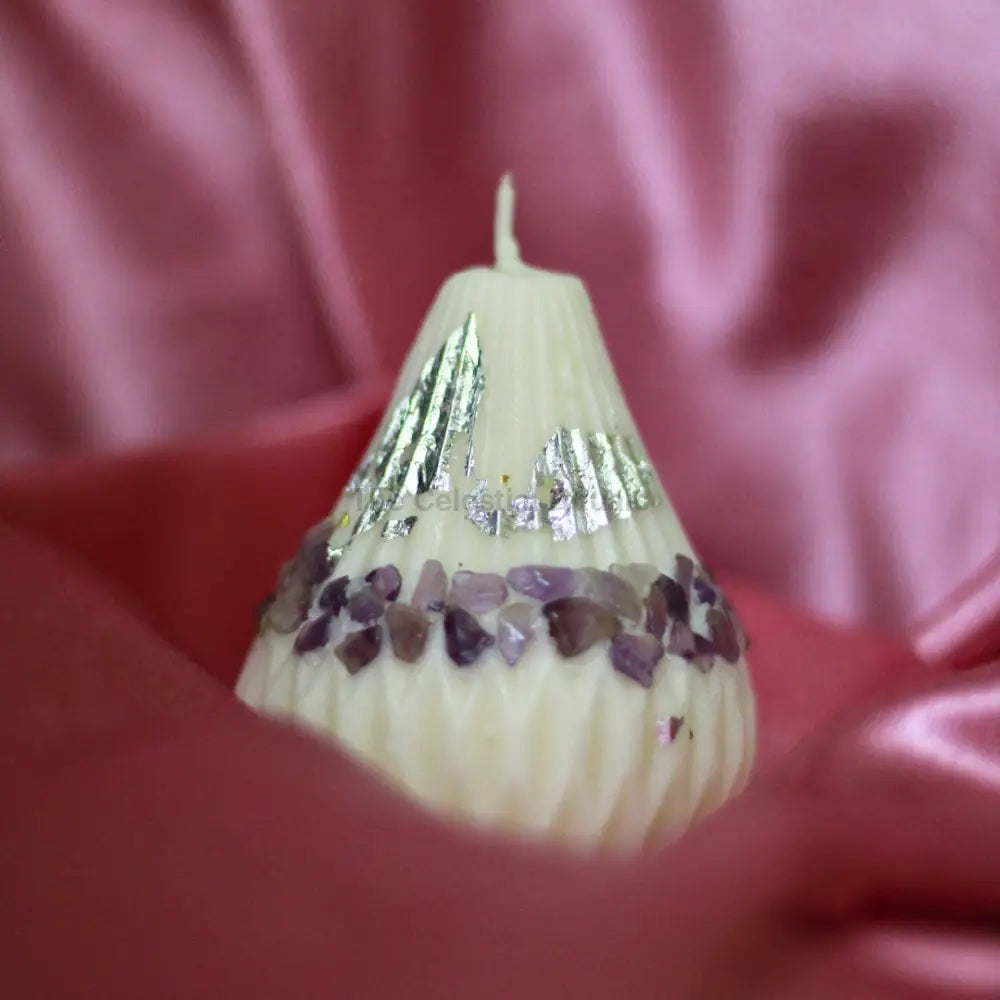 The Amethyst Glow Gift Box