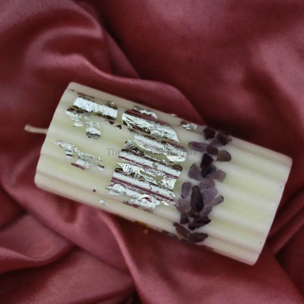 The Amethyst Glow Gift Box