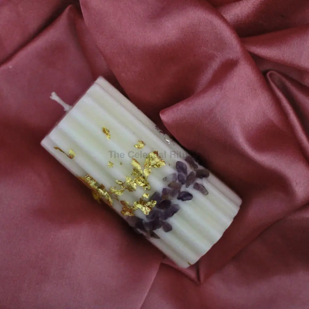 The Amethyst Glow Gift Box