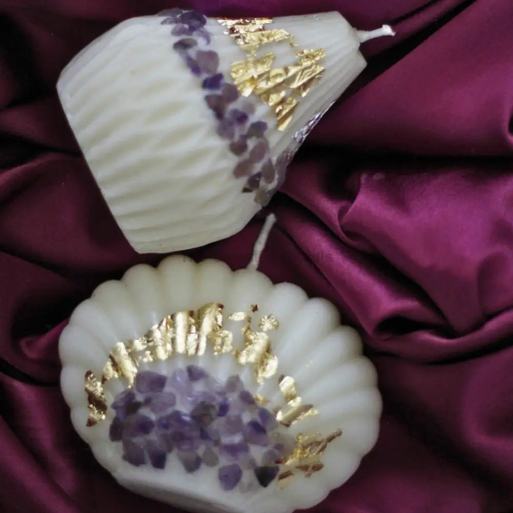 The Amethyst Glow Gift Box